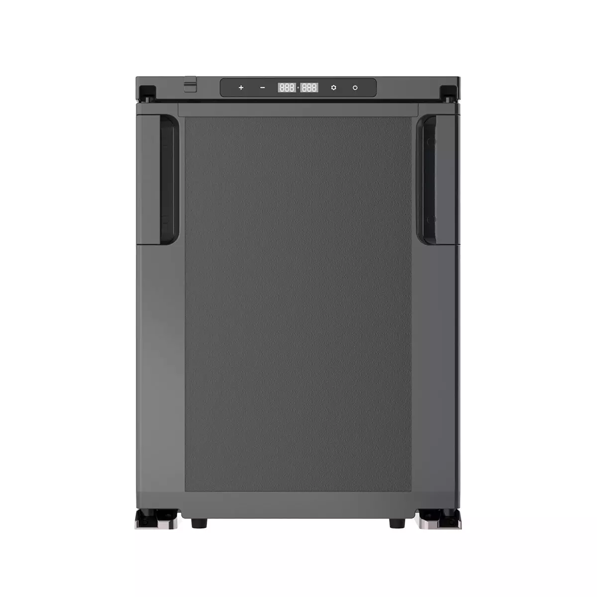 фото Холодильник MobileComfort MCR-40, встраиваемый компрессорный, 40 литров, 12/24В, с морозилкой