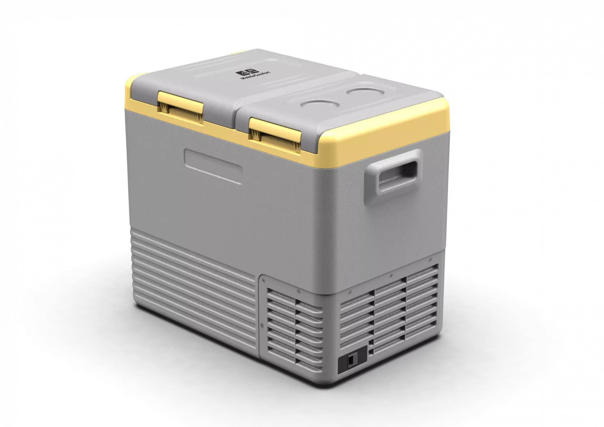 Холодильник MobileComfort MC-55 портативный компресорный